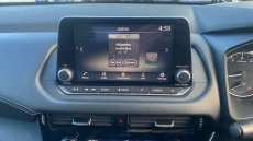 Nissan Qashqai 1.3 DiG-T MH 158 Acenta Premium 5dr Xtronic Petrol Hatchback